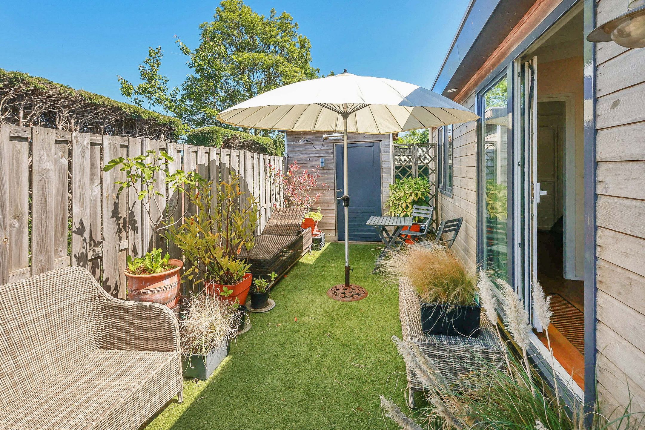 Foto 33 van Poelhaven 1-W34A