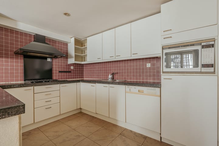 Foto 12 van Oudezijds Voorburgwal 217-K