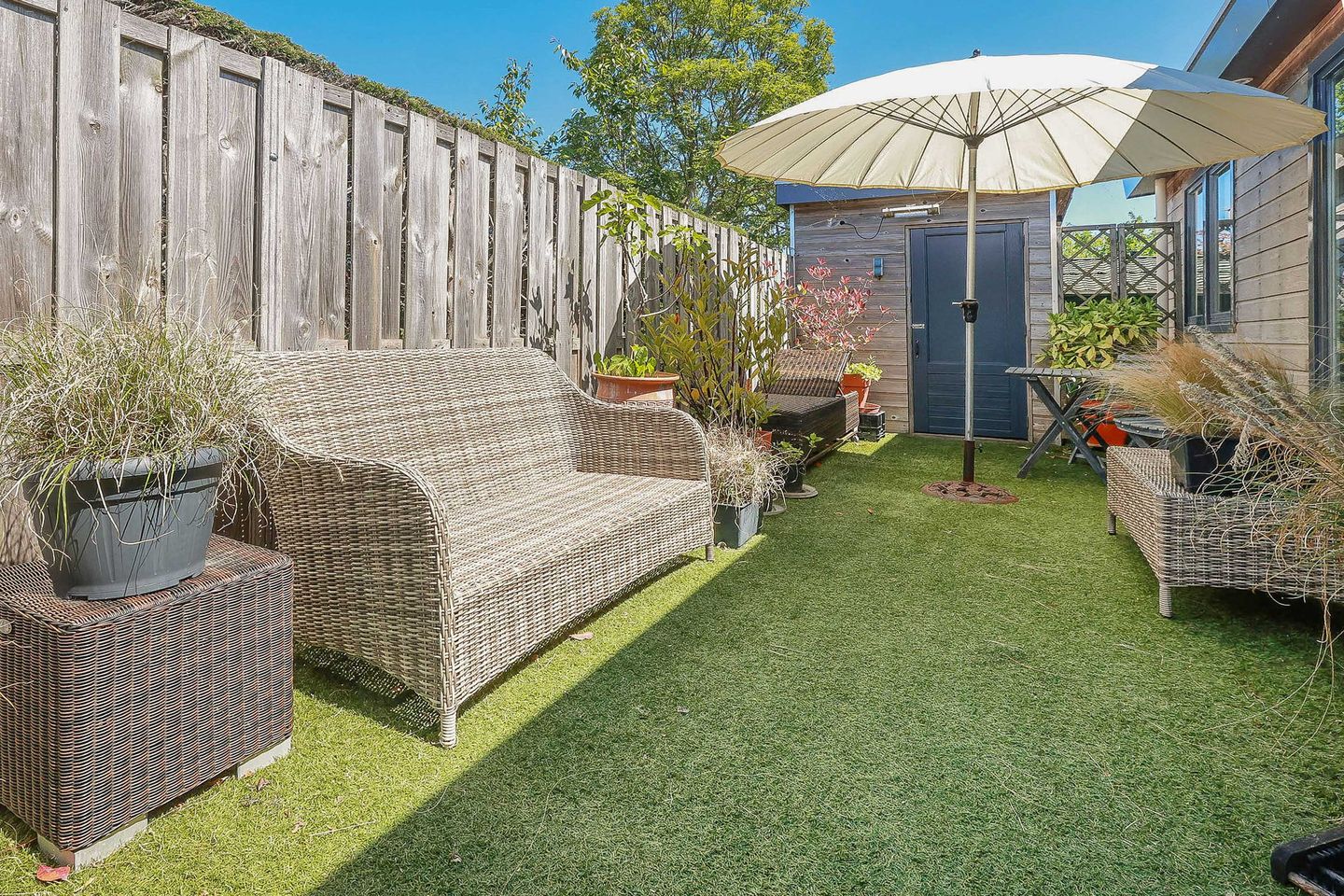 Foto 34 van Poelhaven 1-W34A