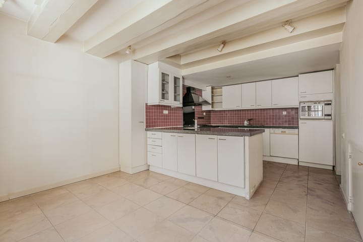 Foto 13 van Oudezijds Voorburgwal 217-K