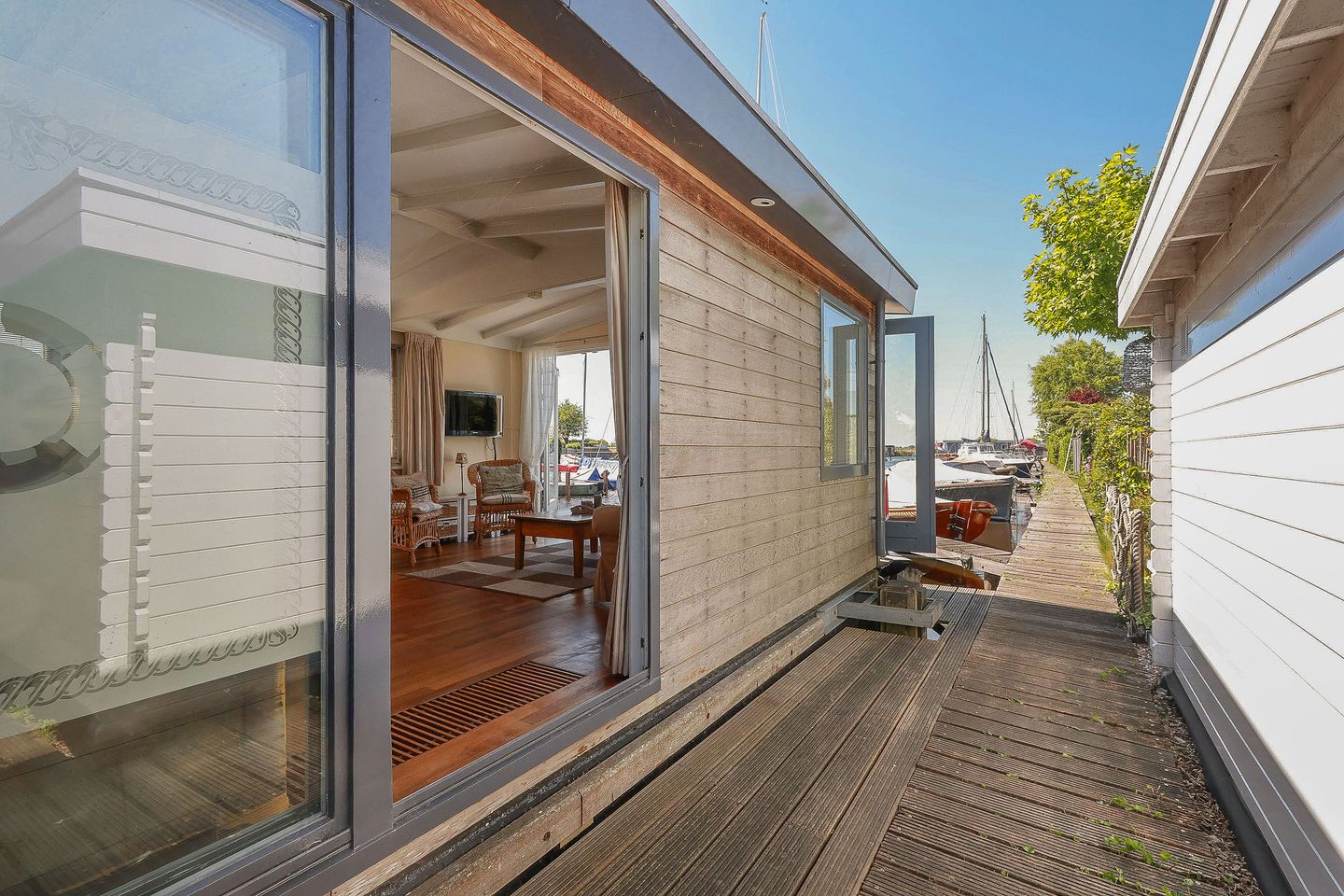 Foto 35 van Poelhaven 1-W34A