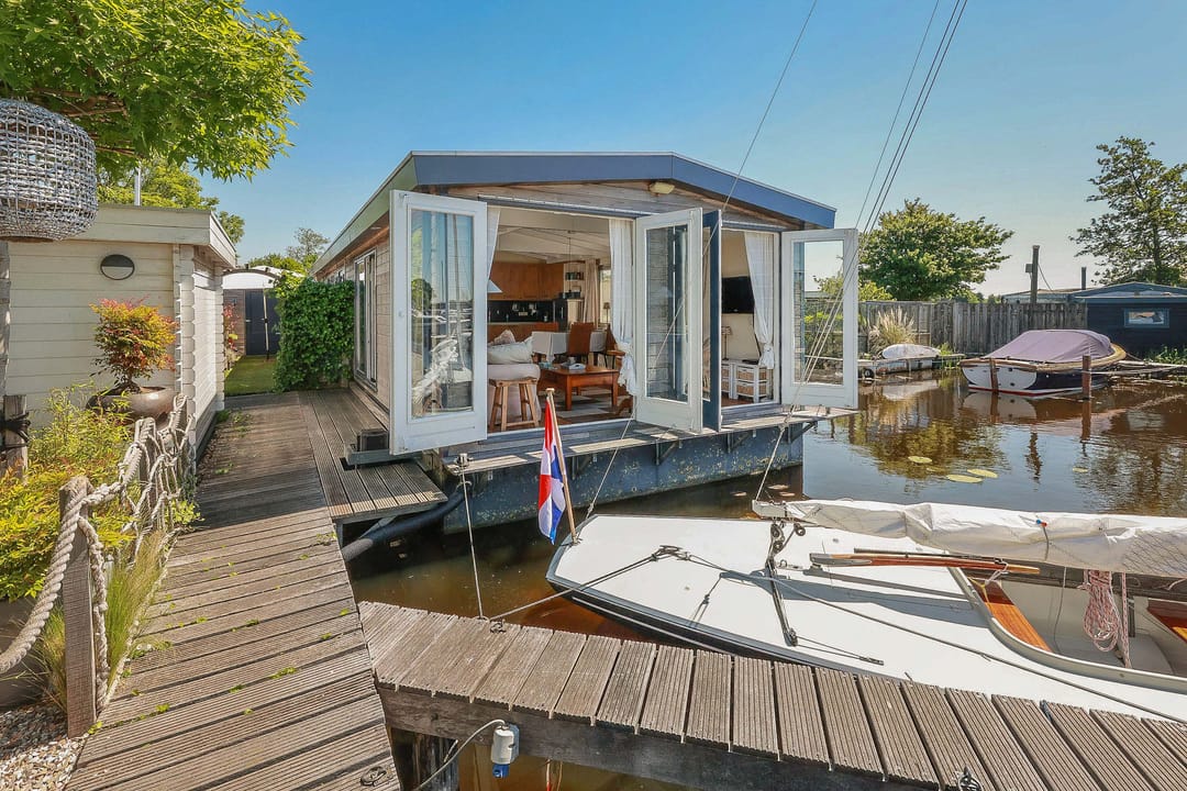 Foto 37 van Poelhaven 1-W34A