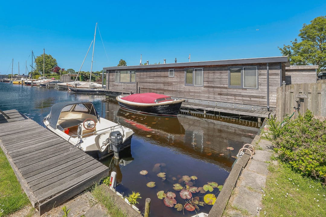 Foto 38 van Poelhaven 1-W34A