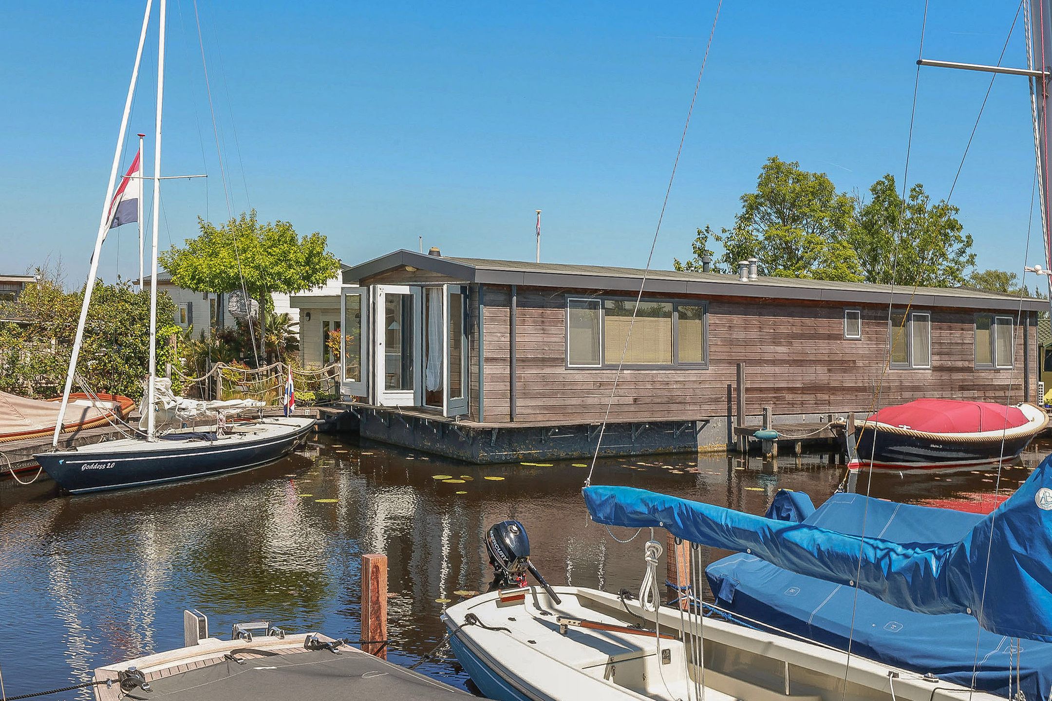 Foto 39 van Poelhaven 1-W34A