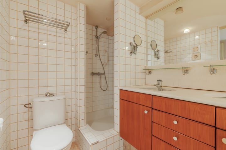 Foto 17 van Oudezijds Voorburgwal 217-K