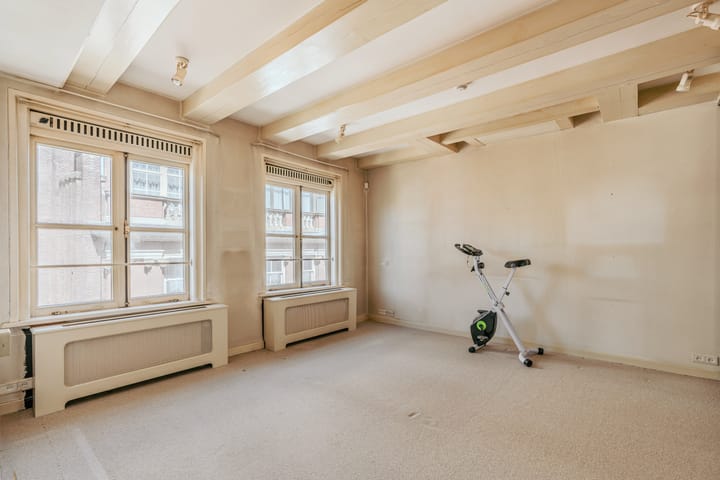 Foto 20 van Oudezijds Voorburgwal 217-K