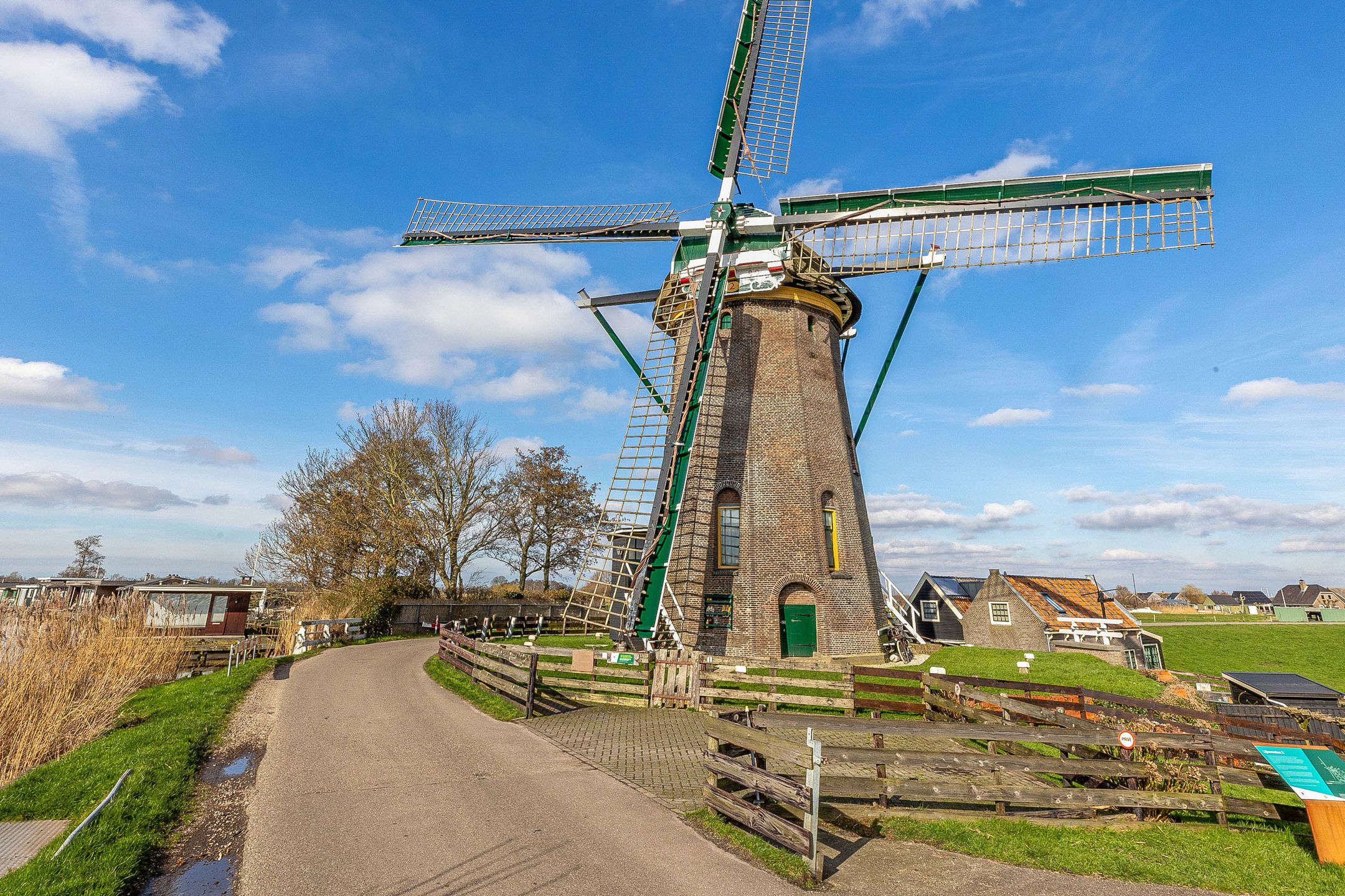 Foto 45 van Poelhaven 1-W34A