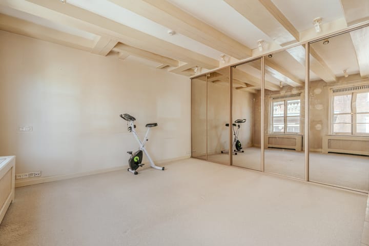 Foto 21 van Oudezijds Voorburgwal 217-K