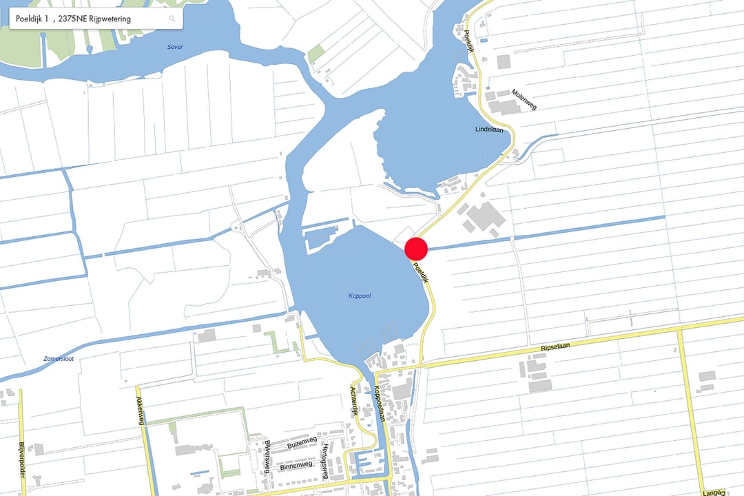 Foto 47 van Poelhaven 1-W34A