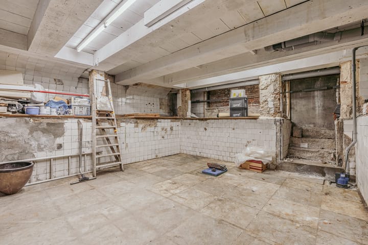 Foto 24 van Oudezijds Voorburgwal 217-K