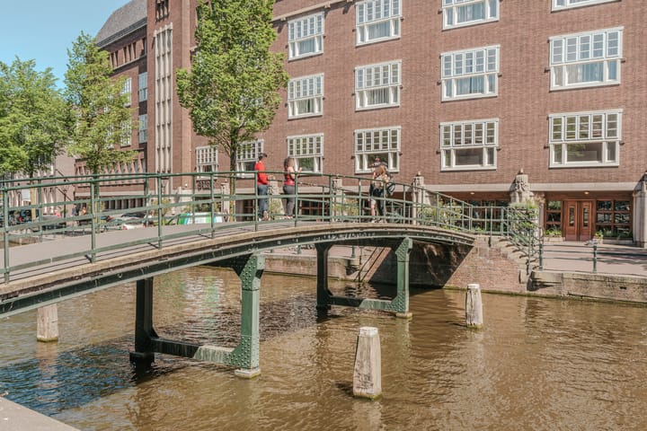 Foto 32 van Oudezijds Voorburgwal 217-K