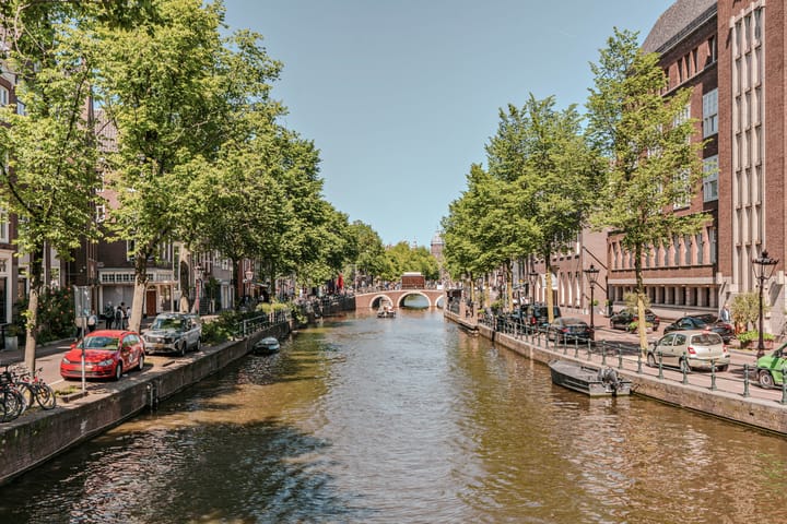 Foto 33 van Oudezijds Voorburgwal 217-K