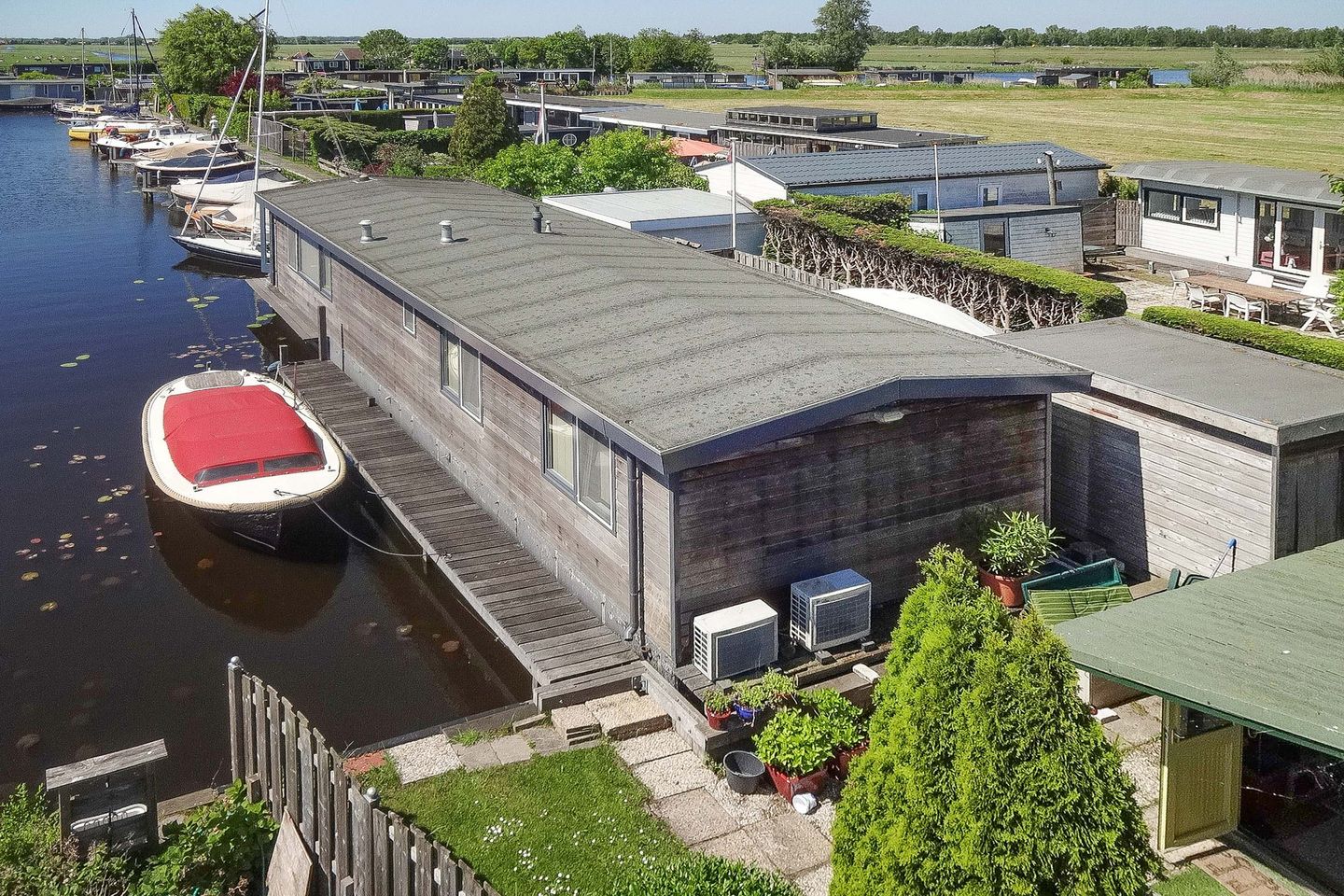 Foto 40 van Poelhaven 1-W34A