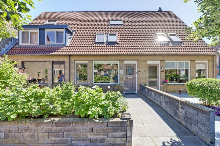 Foto 1 van Beerze 55