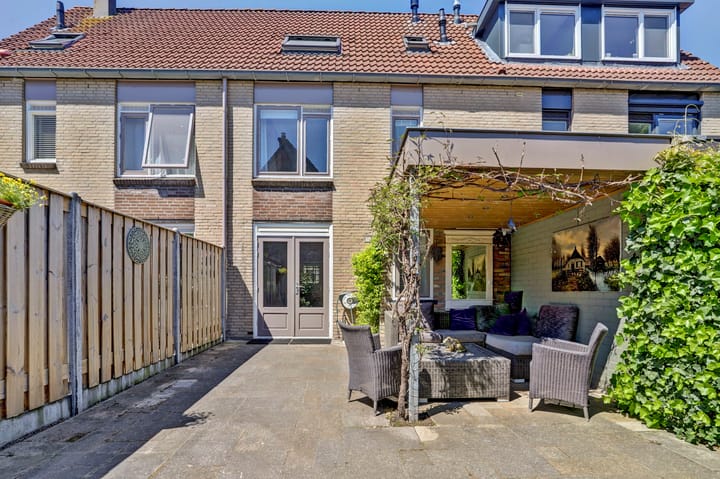 Foto 2 van Beerze 55