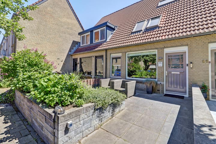 Foto 32 van Beerze 55