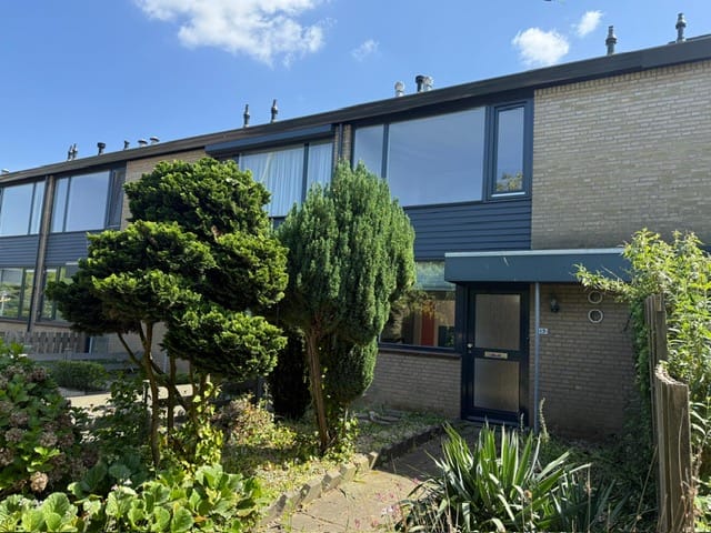 Foto 1 van Hazeleger 15