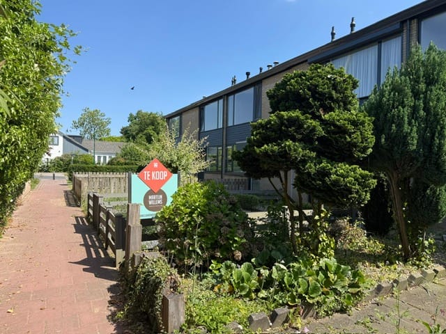 Foto 2 van Hazeleger 15