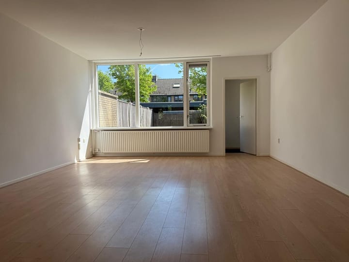 Foto 3 van Hazeleger 15