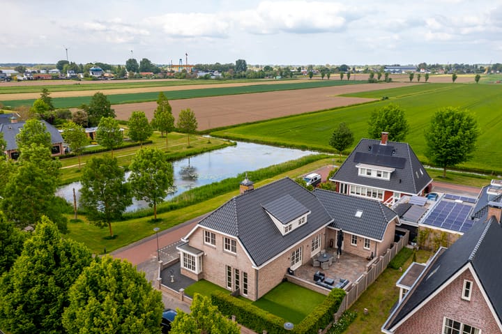 Photo 65 of Rijshaak 1