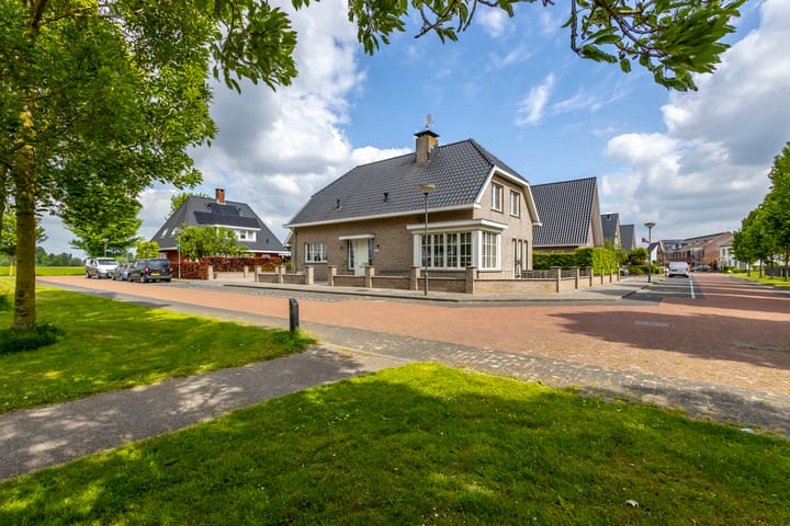 Photo 9 of Rijshaak 1