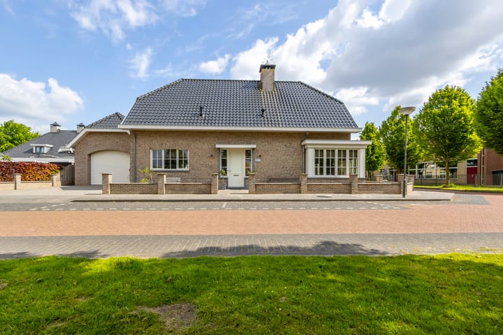 Photo 10 of Rijshaak 1