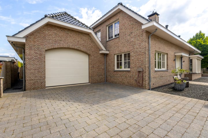 Photo 11 of Rijshaak 1