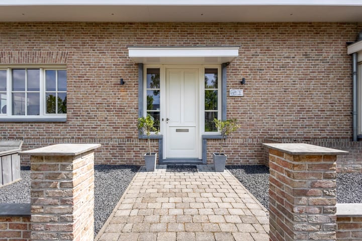 Photo 12 of Rijshaak 1