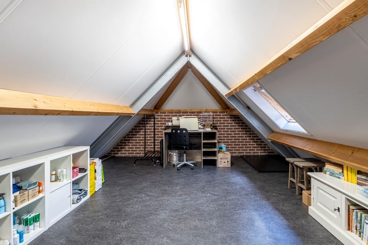 Photo 34 of Rijshaak 1