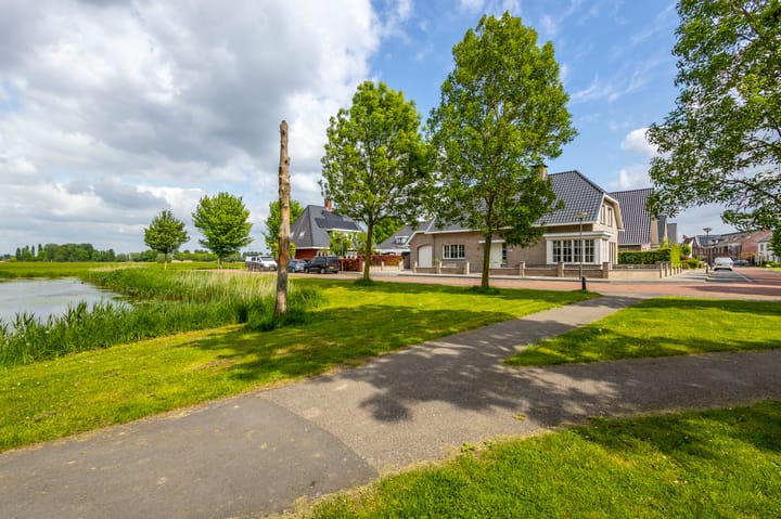 Photo 7 of Rijshaak 1