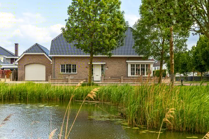 Photo 61 of Rijshaak 1