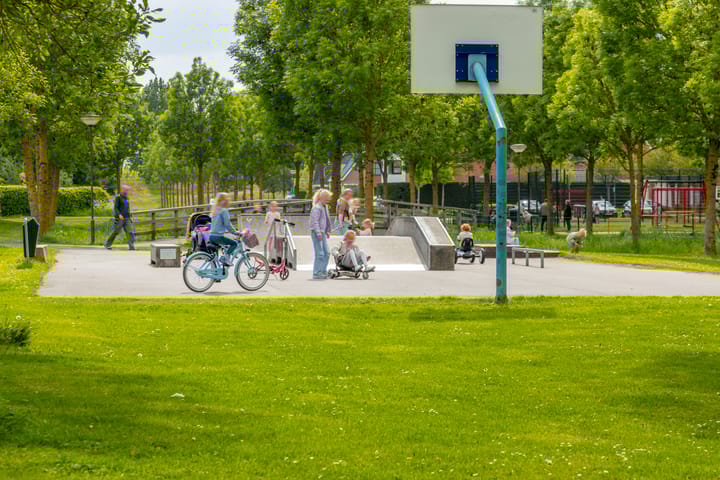 Photo 64 of Rijshaak 1