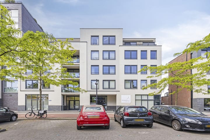 Foto 3 van Avenue Carnisse 176