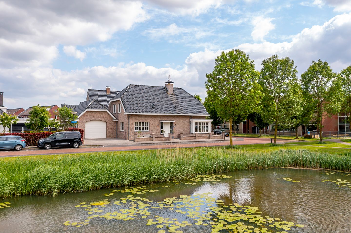 Foto 4 van Rijshaak 1