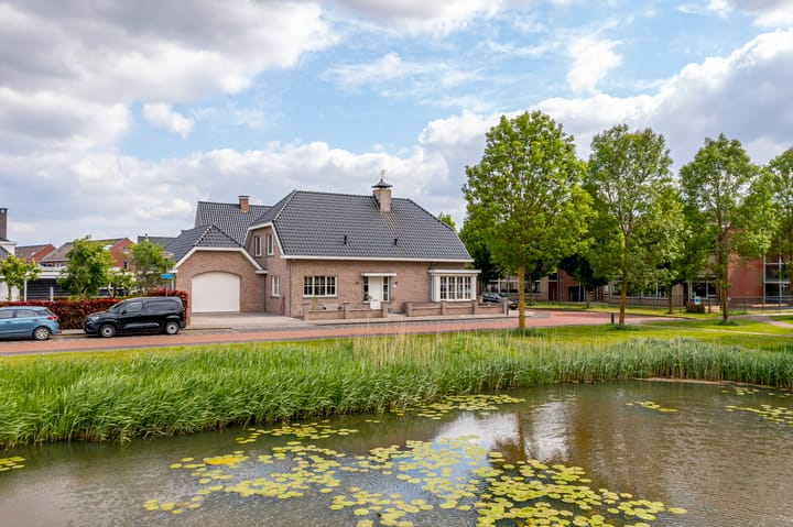 Photo 4 of Rijshaak 1