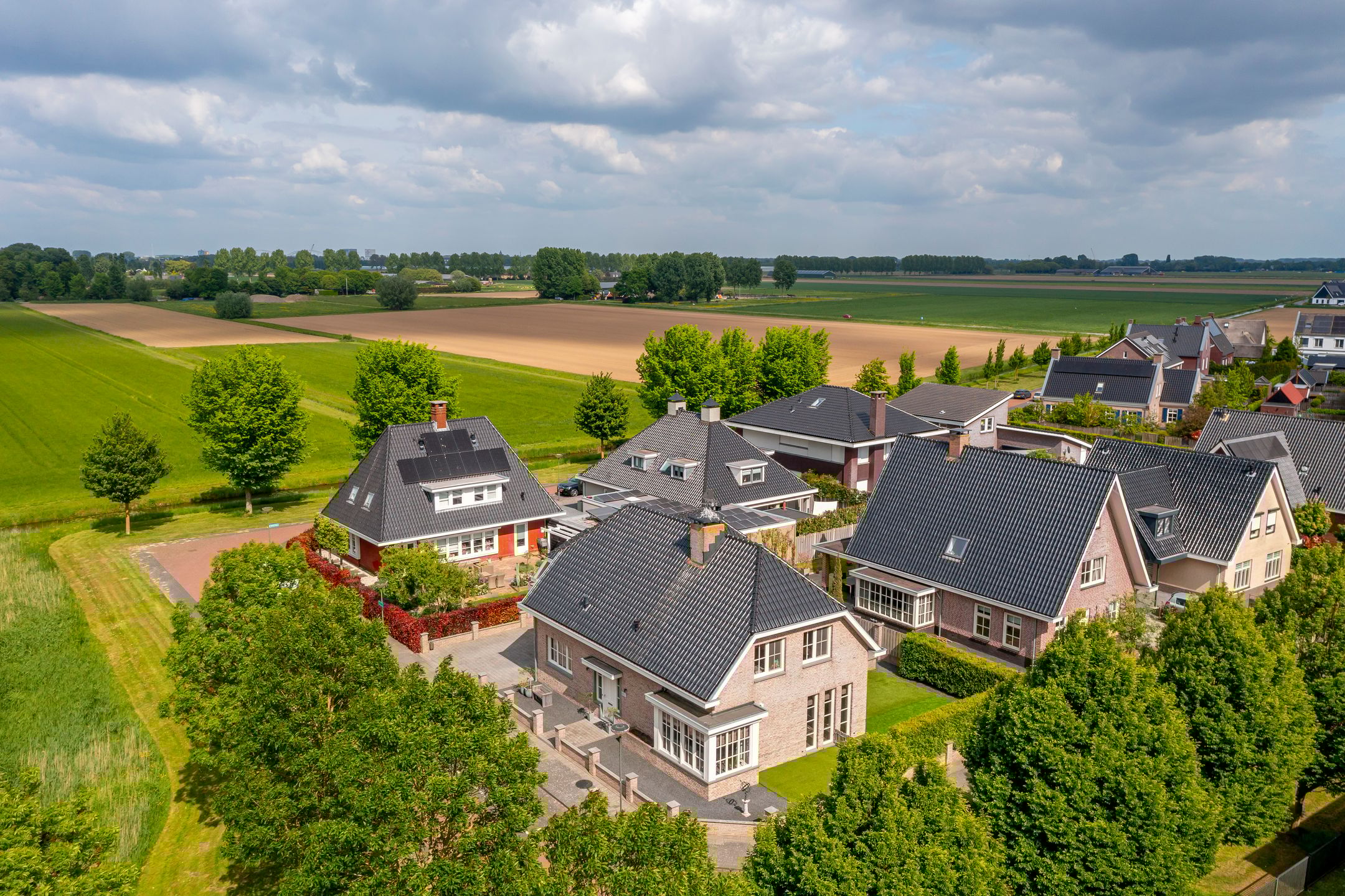 Rijshaak, 1, Werkendam, 4251SC, Noord-Brabant, Nederland 1