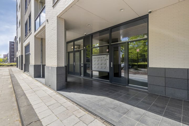 Foto 6 van Avenue Carnisse 176