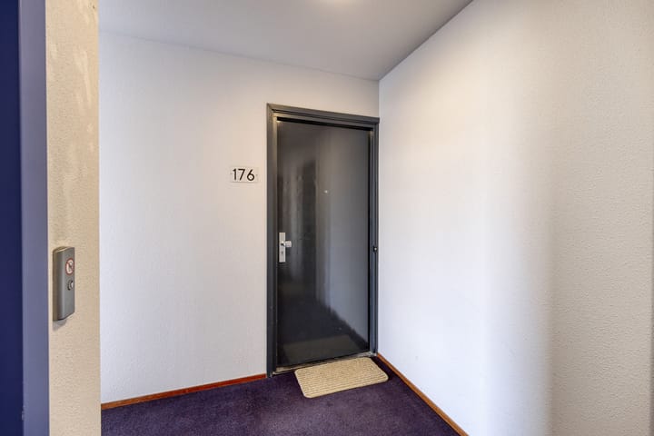 Foto 8 van Avenue Carnisse 176