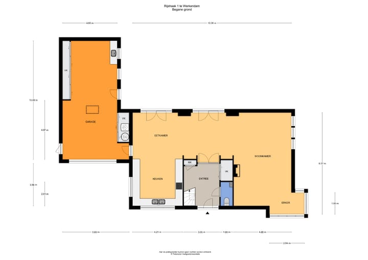 Photo 68 of Rijshaak 1