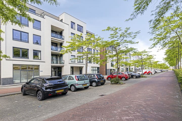 Foto 26 van Avenue Carnisse 176