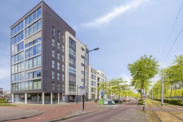 Foto 27 van Avenue Carnisse 176