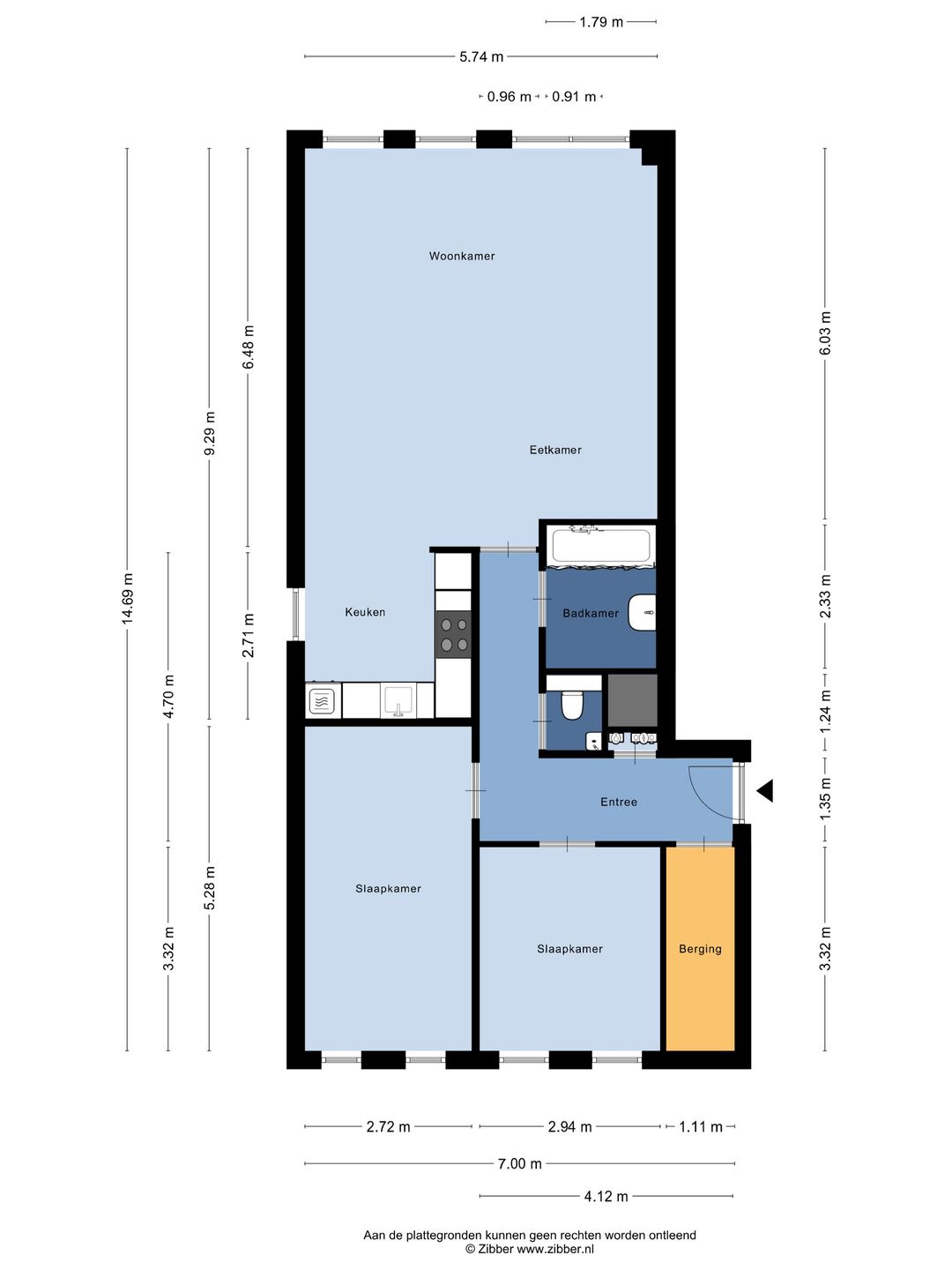 Photo 28 of Avenue Carnisse 176