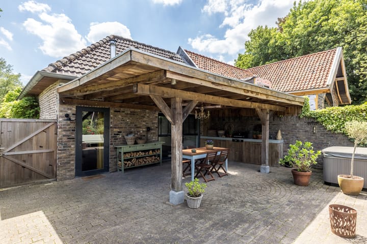 Foto 3 van Nierhoven 20