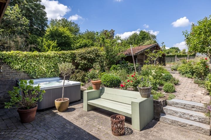 Foto 4 van Nierhoven 20