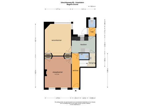 Bekijk plattegrond