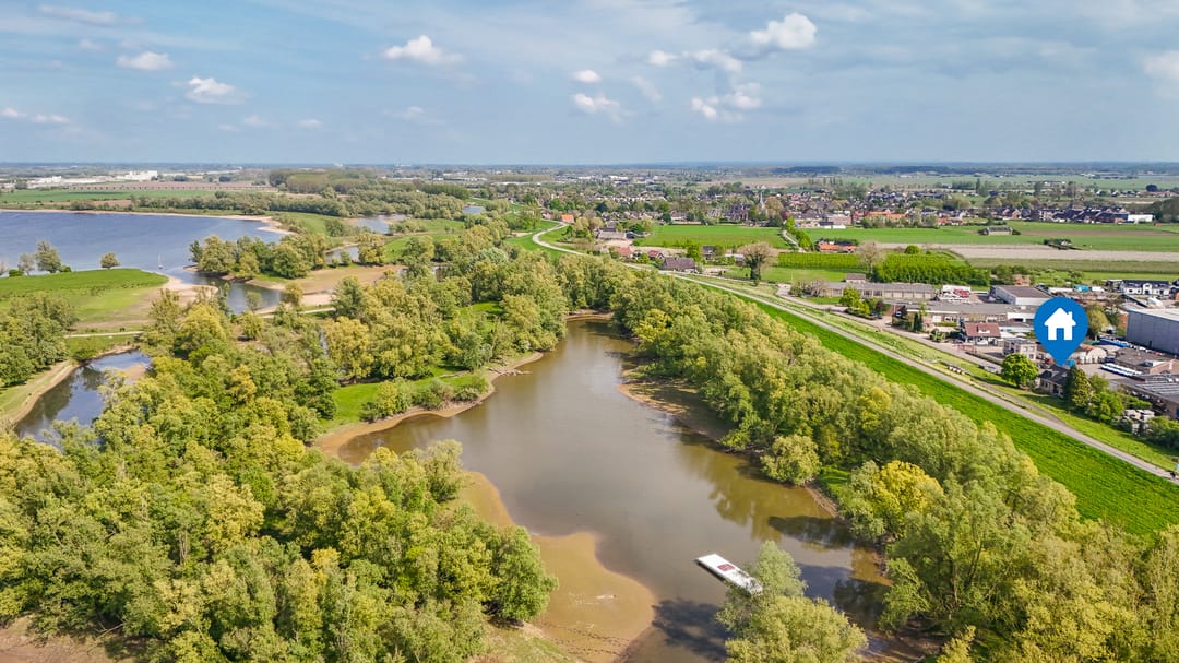 Foto 2 van Waalbandijk 53