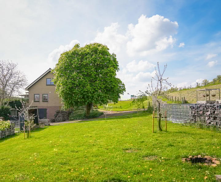 Foto 6 van Waalbandijk 53