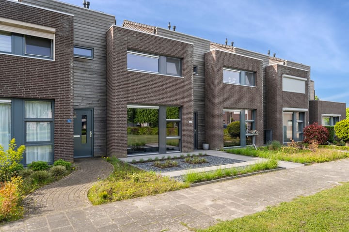 Foto 1 van Beltmolen 38