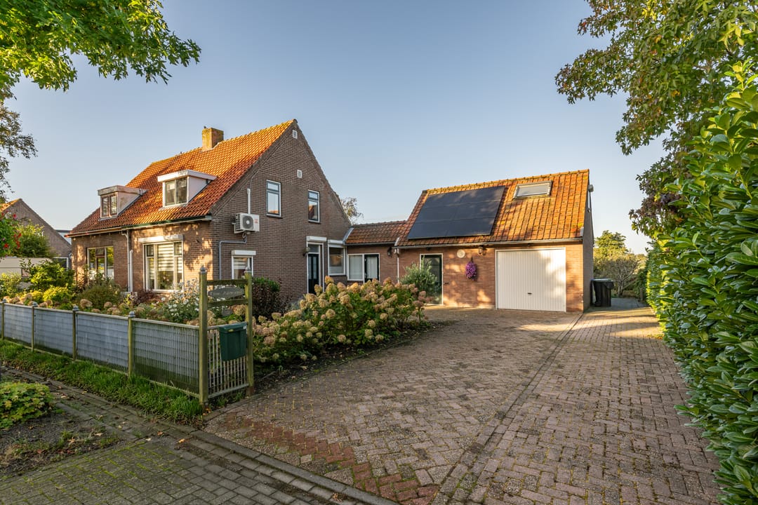 Huis te koop: Generaal Snijdersstraat 32 3244 BC Nieuwe-Tonge [Funda]