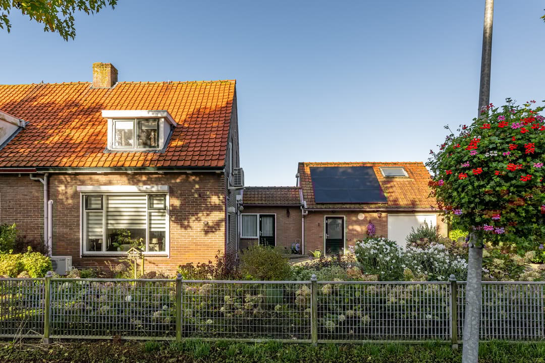 Photo 2 of Generaal Snijdersstraat 32